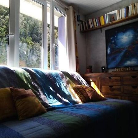Studio Cosy Rennes-Les-Bains Appartement Buitenkant foto
