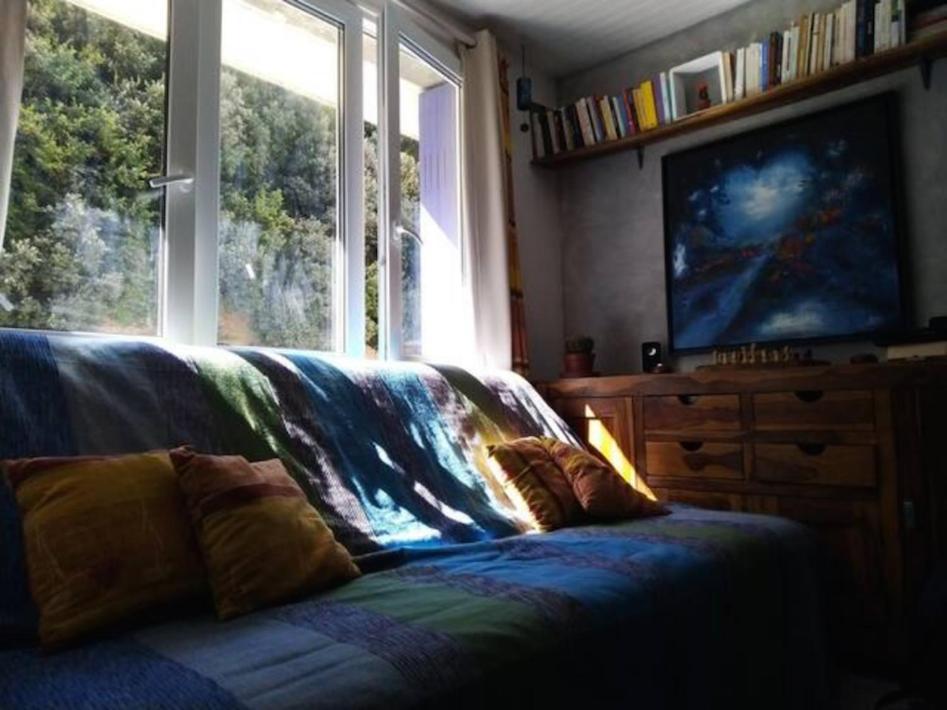 Studio Cosy Rennes-Les-Bains Appartement Buitenkant foto